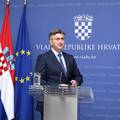 Premijer Plenković čestitao je Dubravki Šuici: 'To je sjajno!'