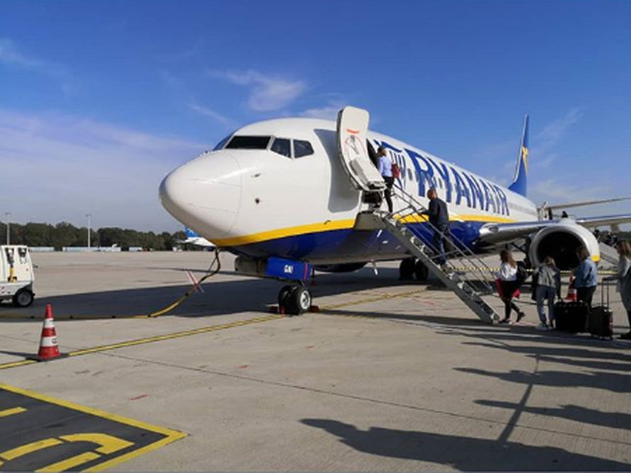 Njemica je već 5 godina u vezi s avionom: Mazi se s dijelovima