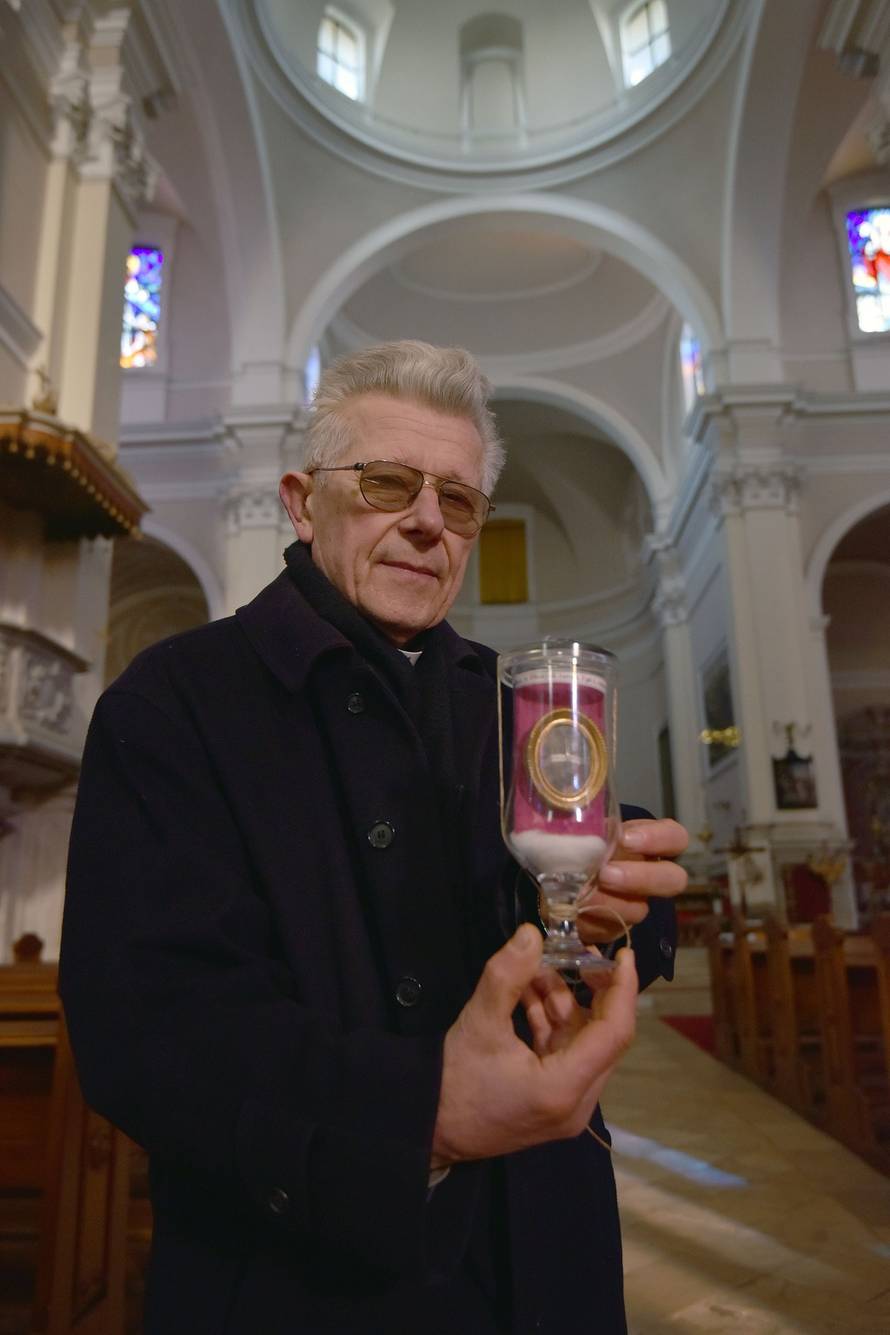 Duško Marušić/Pixsell