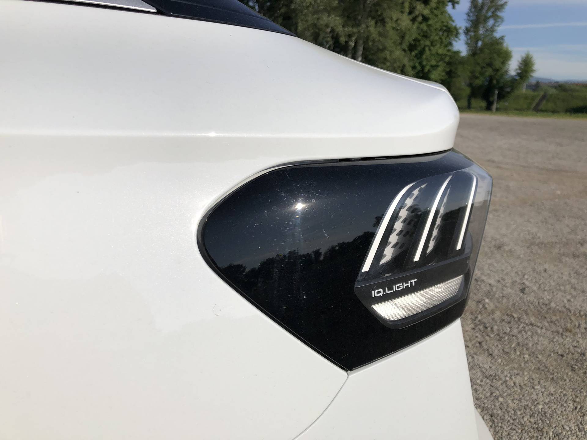 Testirali smo Volkswagen ID.7: Ovaj 'električni Passat' je, bez sumnje, najbolji VW na struju