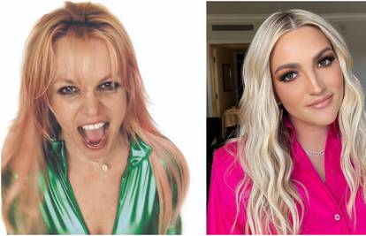Javni obračun Britney Spears i sestre ne prestaje: 'Razmaženo derište, mama te trebala istući!'