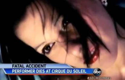 Pred očima gledatelja: Pala je s 15 metara, preminula u bolnici