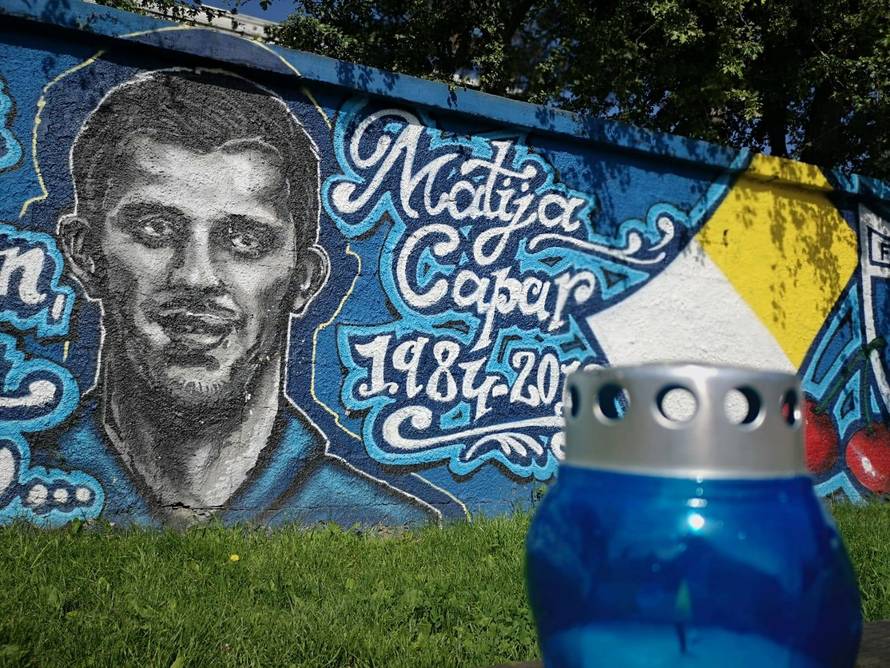 Prokletstvo futsal parketa: U godinu i pol čak četiri smrti...