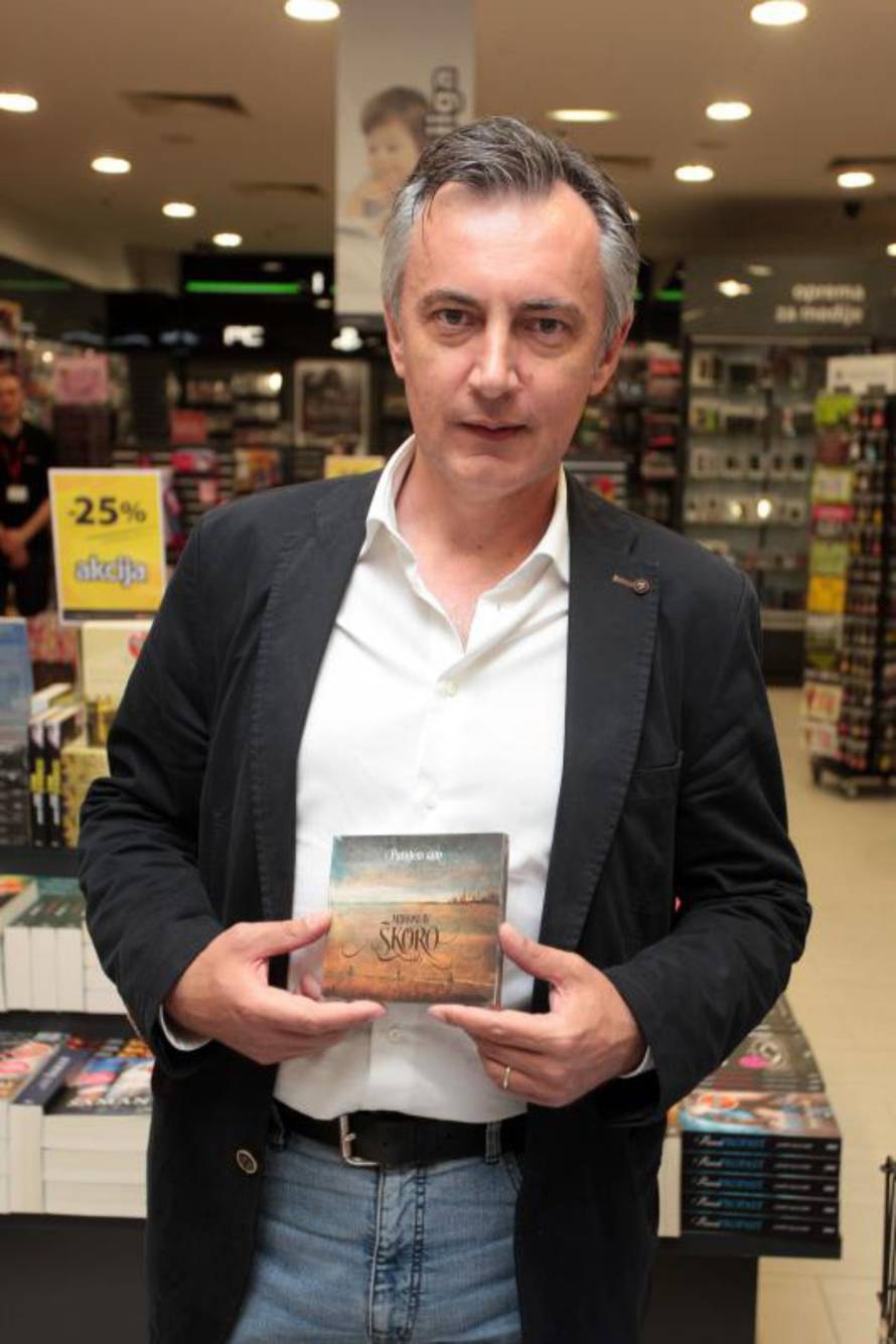 Grgur Žučko/Pixsell