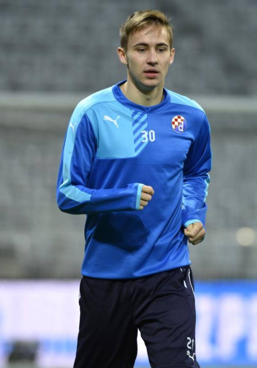 Marko Lukunic/PIXSELL