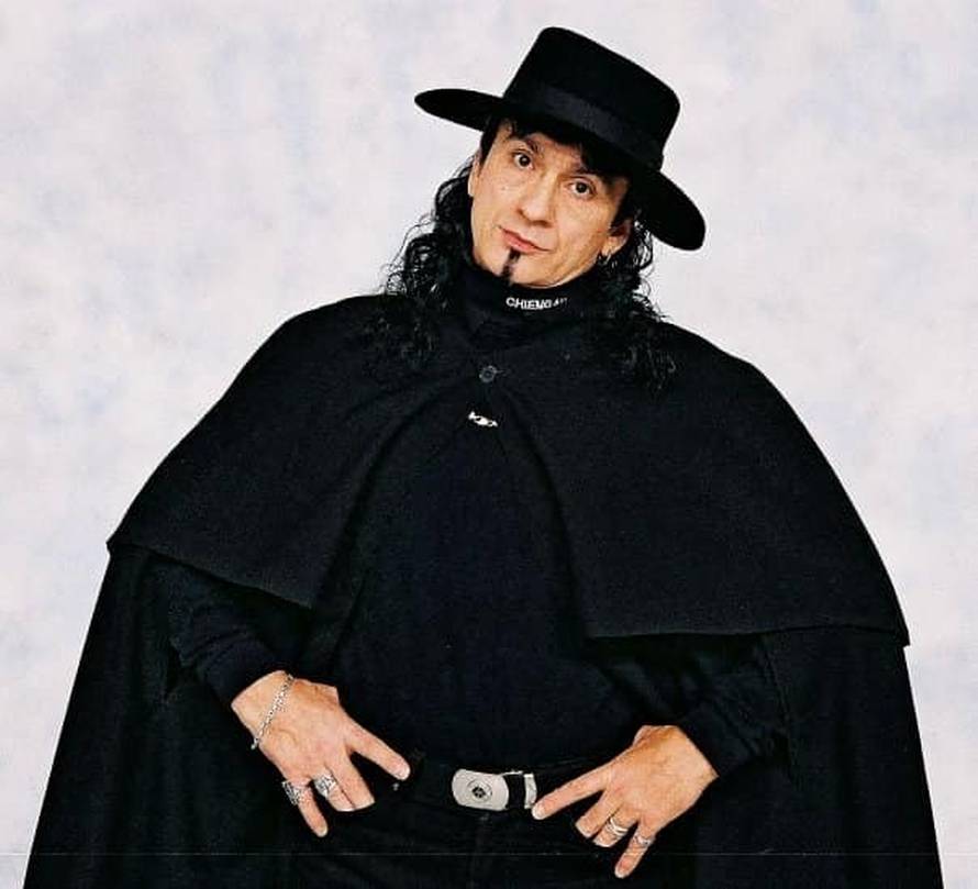 Nano Prša za 24sata: 'Nema mi veće sreće nego kad moj Sandro ubaci loptu u mrežu protivnika'