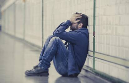 Teške mentalne bolesti mogu skratiti životni vijek čovjeka