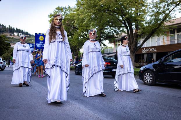 Čapljinski međunarodni ljetni karneval