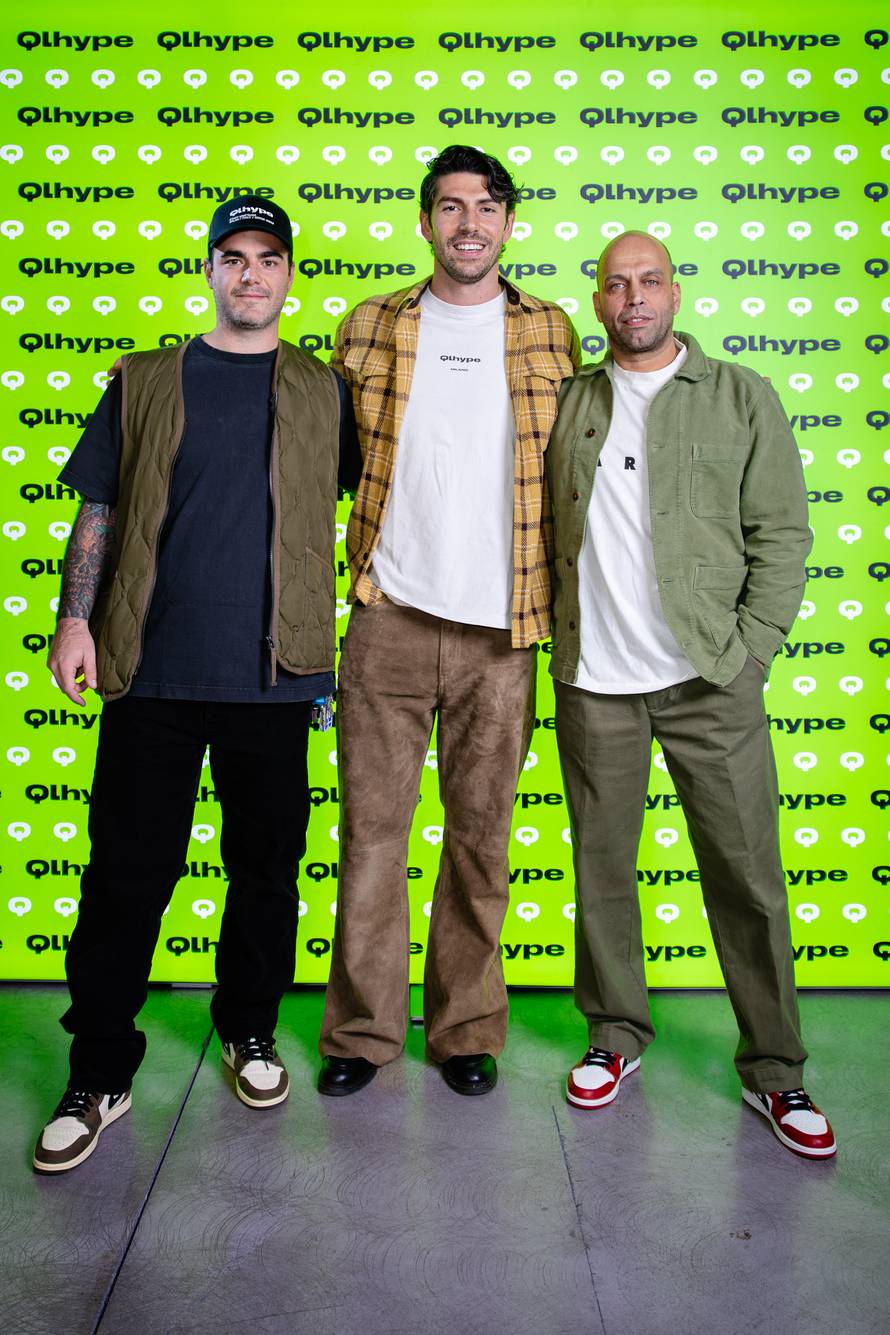 QLHYPE Private Sale: luksuzna rasprodaja high end brandova u Zagrebu traje do 30. studenog