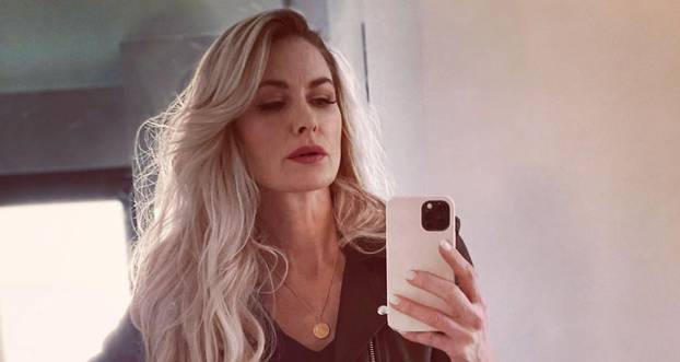 FOTO Ova dama je konstantna podrška Hajdukovom kapetanu