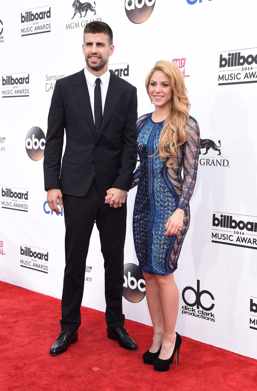 2014 Billboard Music Awards - Arrivals