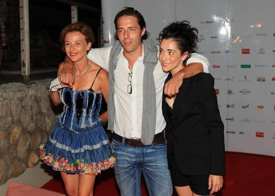 Željko Lukunić/Pixsell