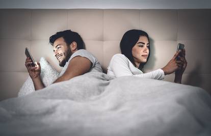 Muškarci i žene imaju manje spolnih odnosa nego ikad prije, posebno mlađa generacija