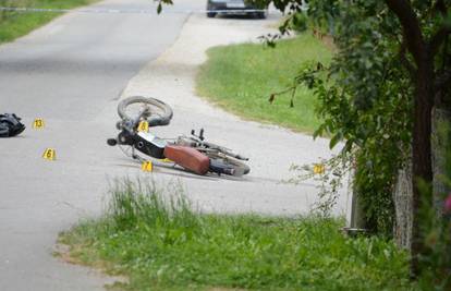Sudar motocikla i teretnog vozila: Jedna osoba poginula 