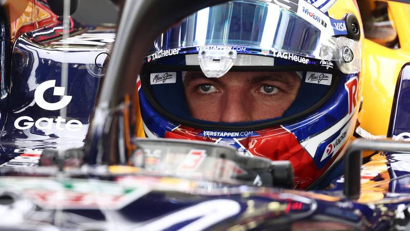 Verstappen kritizirao bolide za novu sezonu: 'Kao da vozim bolid Formule E na steroidima'