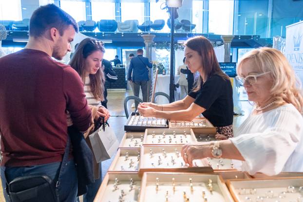 Pula: Otvoren TIJARAsposaNEWS 2025, Istarski Festival Vjenčanja