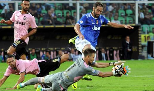 Vrtuljak u reprezentaciji do 21 godine: Tko bi gori, sad je doli