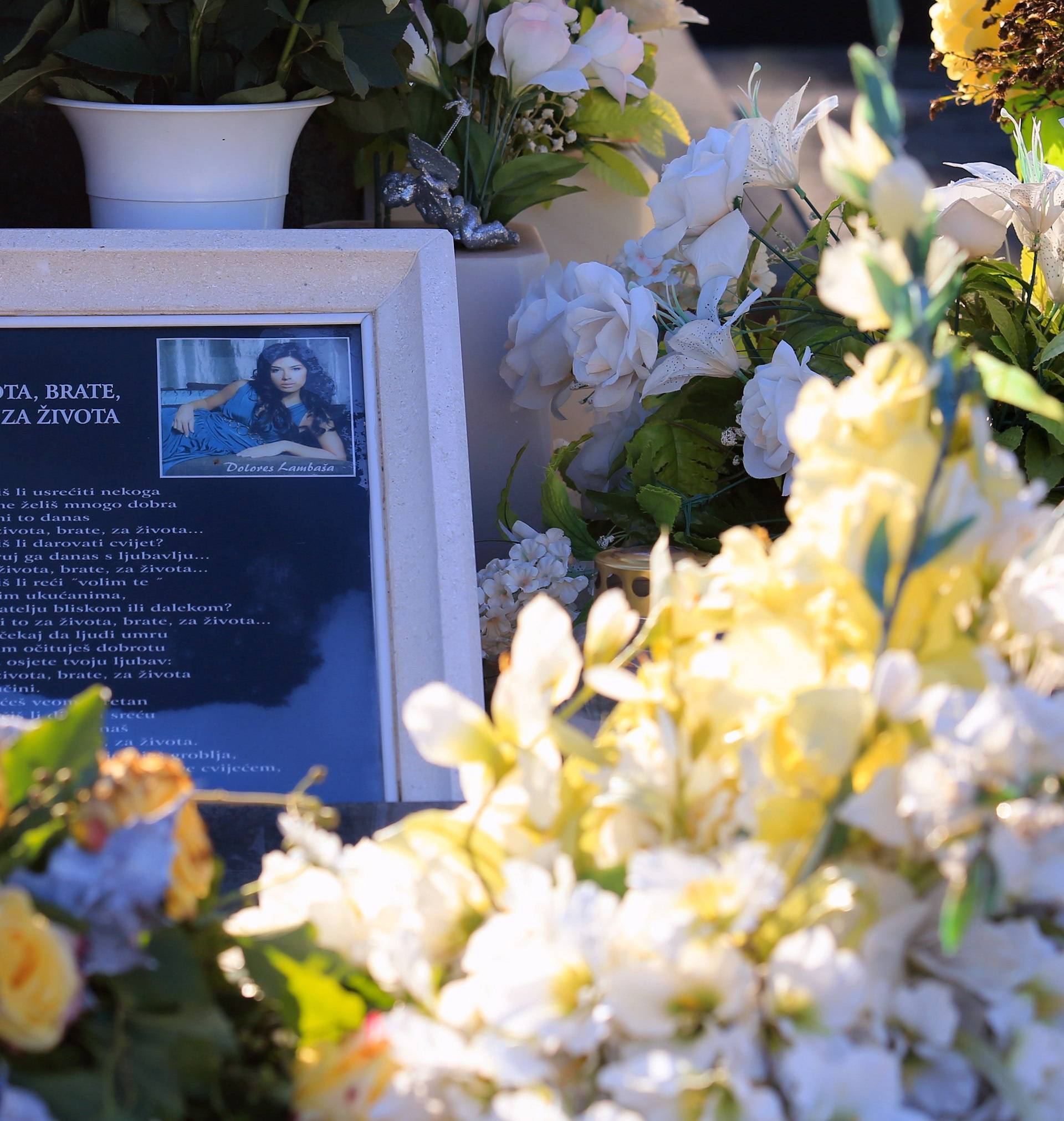 Dolores Lambaša tragično je preminula prije 10 godina: 'Ona je htjela samo živjeti svoj život'