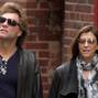 Jon Bon Jovi sighting - New York