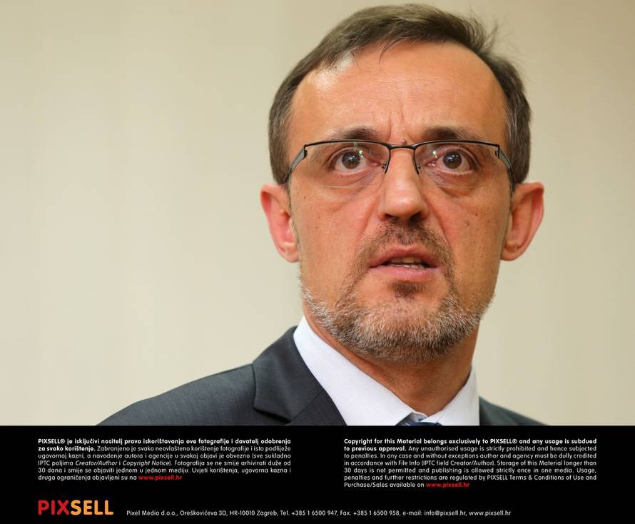 Robert Anić/Pixsell