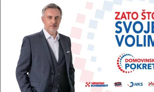 'Svima jamčimo put na Mjesec jer je sve drugo već zauzeto...'