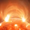 Svemirski istraživači izgradili sustav semafora koji upozorava na opasne solarne oluje