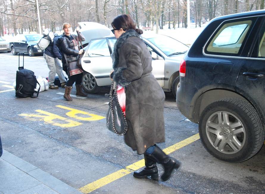 Tomislav Miletić/Pixsell