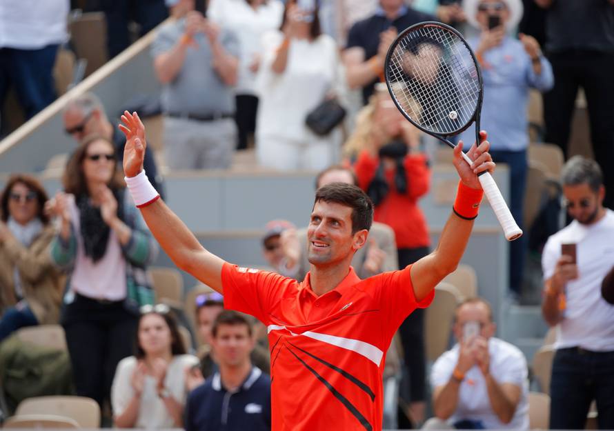 Bomba iz Wimbledona: Goran novi trener Novaka Đokovića!