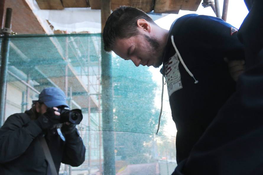 NK Osijek - NK Inter Zapresic