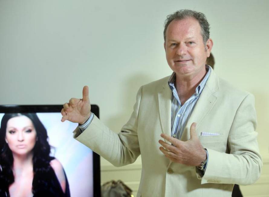 Žarko Bašić/Pixsell