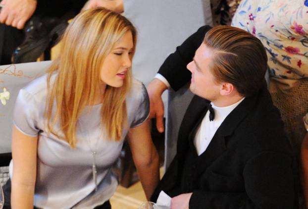 Berlin: Poznati na humanitarnoj ve?eri Cinema for Peace