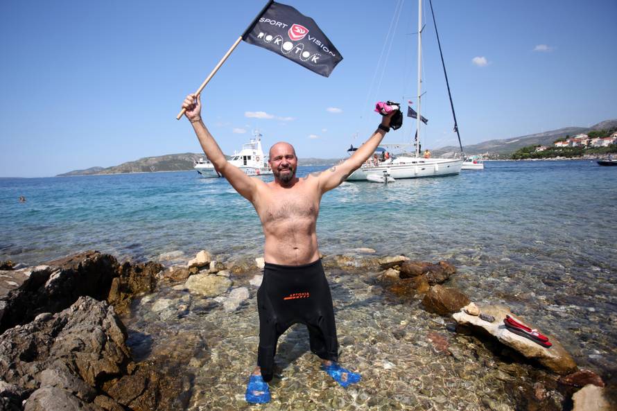 Ribafish: Dao bih milijun otoka za jednu minutu s Rokom...