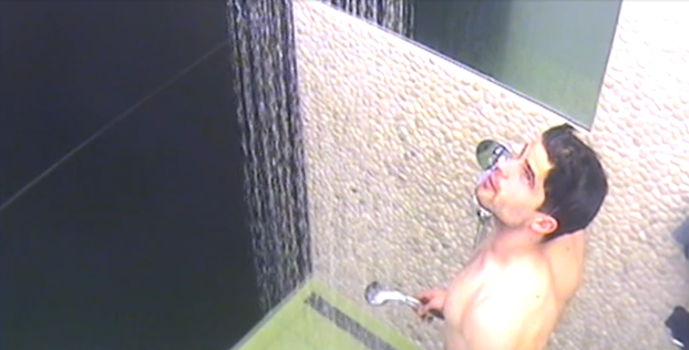 FOTO Sjećate li se njega? Fabio Čulinović u 'BB-u' pokazao svoju 'alatku', a planirao je i svadbu