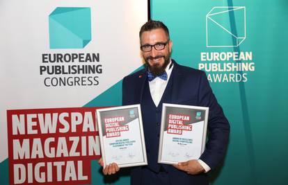 Beč: 24sata osvojila čak dvije prestižne novinarske nagrade