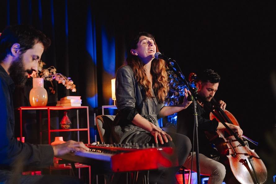 Jelena Radan: Pomiješali su me s Rozgom, bilo je simpatično