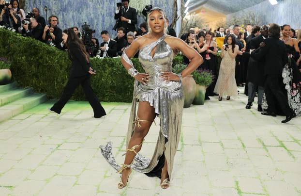 Met Gala 2026 in New York City