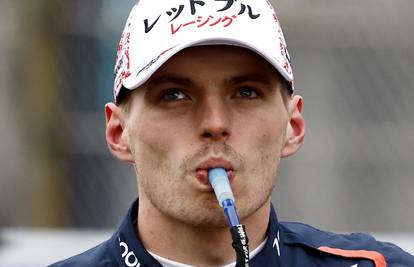 VIDEO Verstappen uvjerljivo do pobjede u Japanu! Dva vozača izletjela već u prvom krugu
