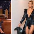 'Ona je moja kraljica': Teigen pala na koljena ispred Beyonce