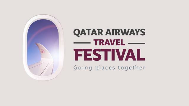 Qatar Airway's