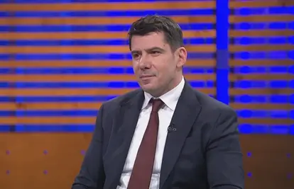 Grmoja otkrio planove Mosta za izbore: 'Suradnja s SDP-om je moguća pod jednim uvjetom'