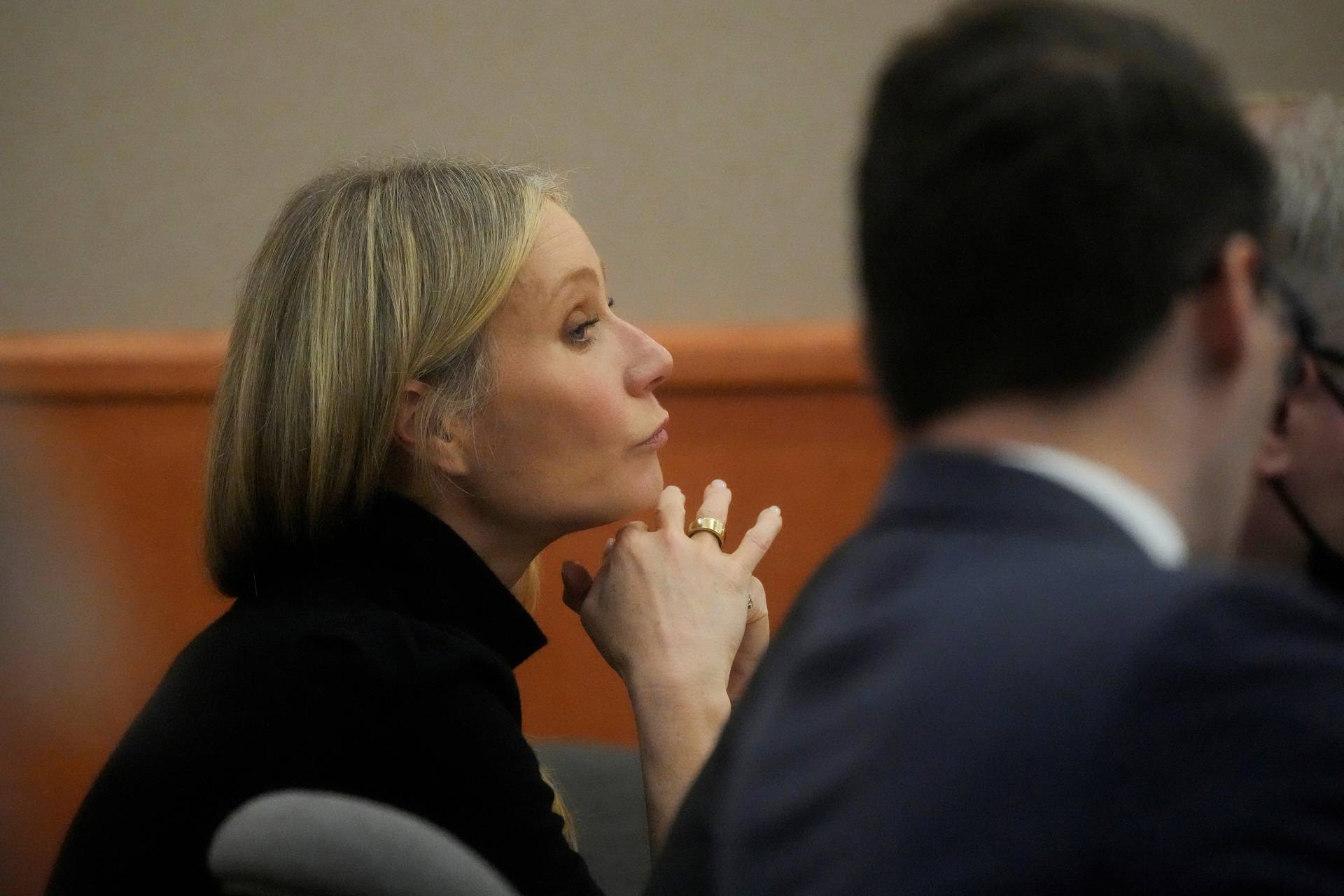 Gwyneth Paltrow's ski crash trial continues in Utah