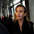 John Galliano tema je Met Gale 2027. i ve&cacute; je izazvala buru: 'Ne sramimo se mra&ccaron;ne pro&scaron;losti...'