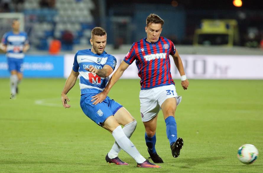 Majka Ivana Dolčeka: On je u autu spavao i pisao zadaće...