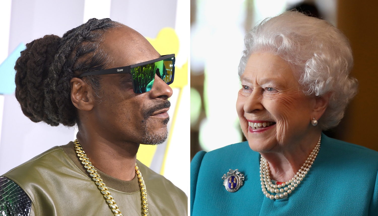 Snoop Dogg otkrio kako ga je kraljica Elizabeta II. spasila da ne bude protjeran iz Britanije