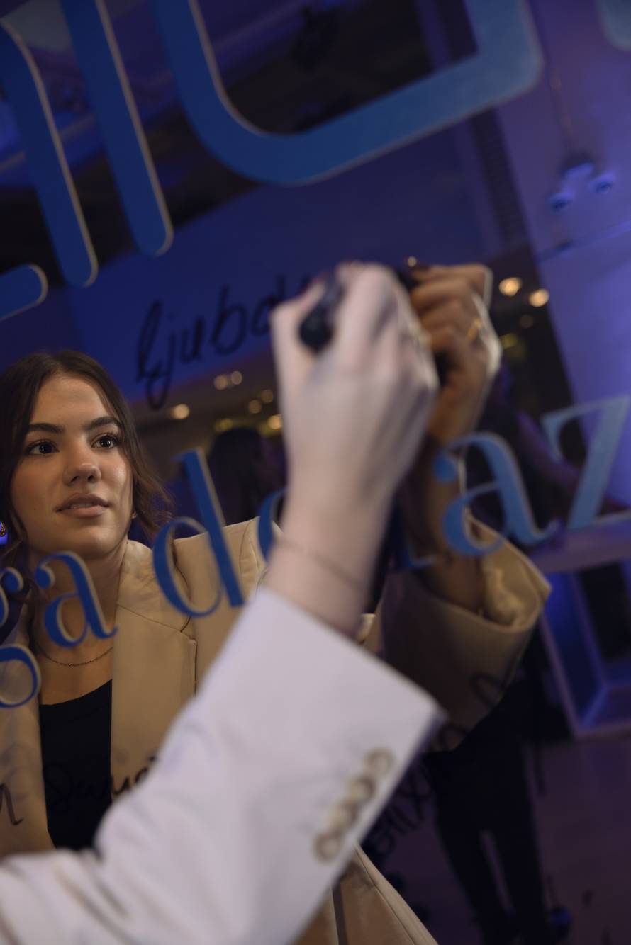 Gaia Naturelle predstavlja novi proizvod za vitalnu energiju