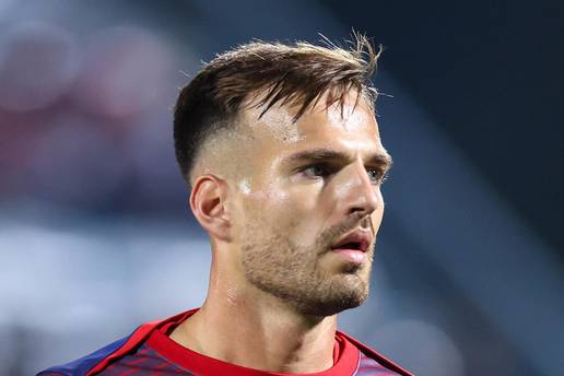 U&Zcaron;IVO Transferi: Pongra&ccaron;i&cacute;a &zcaron;ele klubovi iz Serie A i Bundeslige