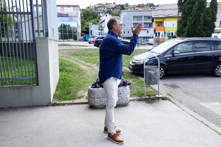 Tužiteljstvo BiH: Nema uvjeta za izručenje Mamića Hrvatskoj