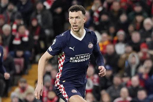 U&Zcaron;IVO Transferi: Ivan Peri&scaron;i&cacute; je za povratak u Inter, ali PSV nije