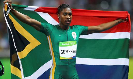 Slučaj Semenya: Ili će uzimati lijek, ili će trčati s muškarcima