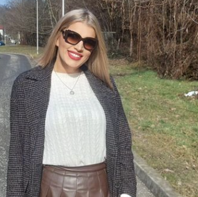 Nina Bandić iz 'Života na vagi' pokazala vitku figuru, pohvalila ju Marijana Batinić: 'Te noge...'